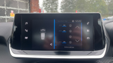 Peugeot 208 1.2 PureTech 100 Active 5dr Petrol Hatchback